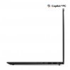 Lenovo Ultrabook ThinkPad X1 Carbon G13 21NX009CPB W11Pro Ultra 7 255U/32GB/1TB/14.0 2.8K/Touch/Black/3YRS Premier Support + CO2